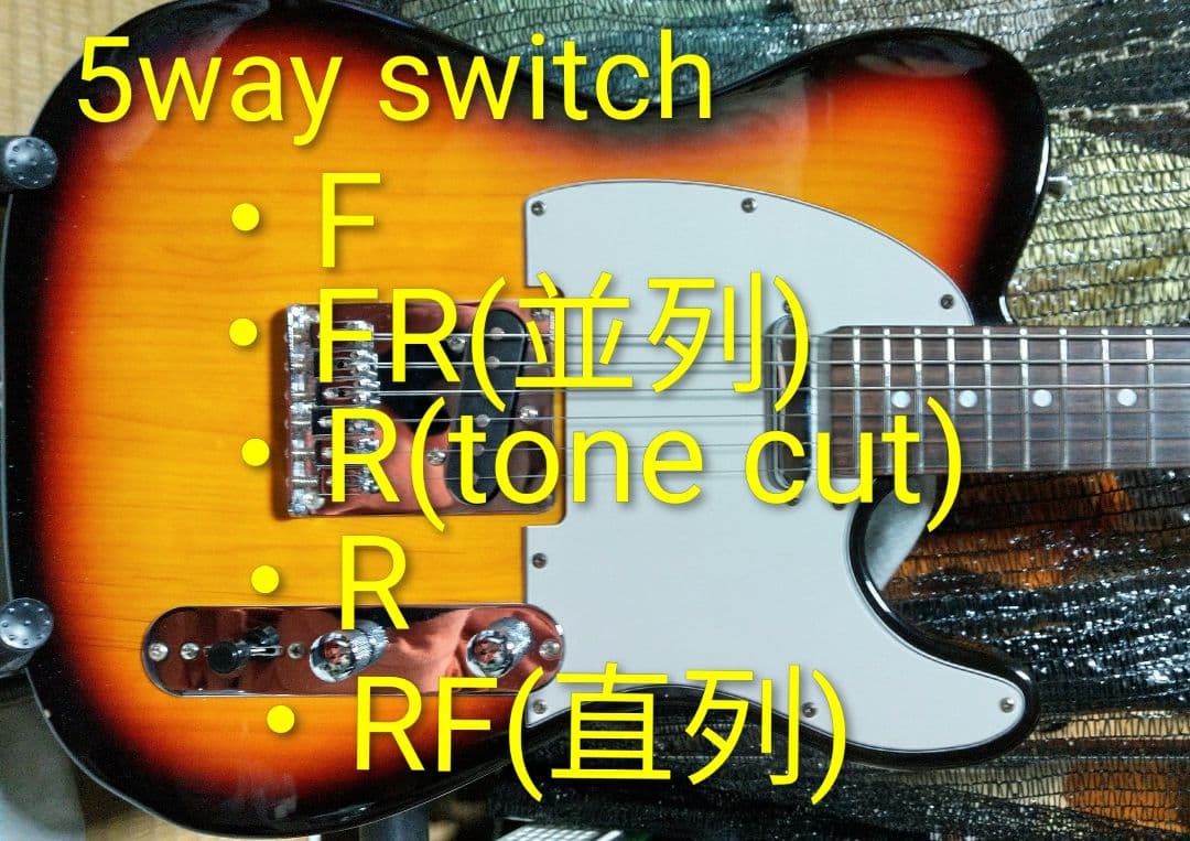 Bacchus（バッカス） YTM-450 3TS