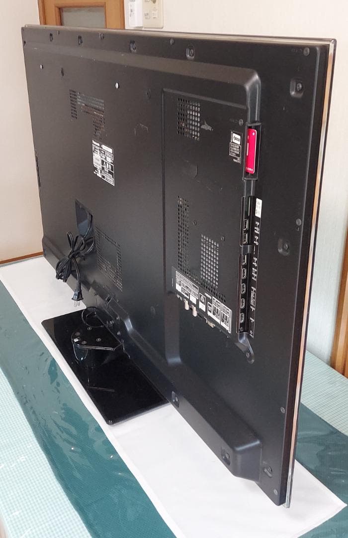 Panasonic ビエラTH-L47ET5 47インチ 液晶テレビ 【送料込】