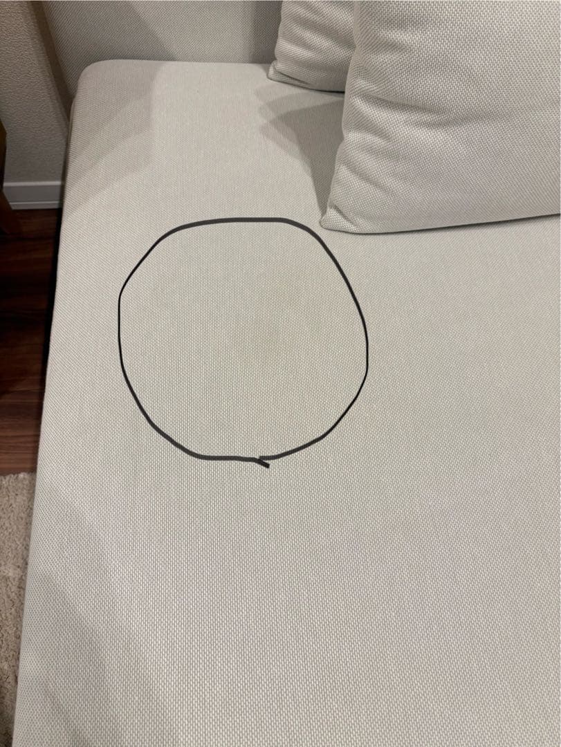 【Masa】IKEA ソーデルハムン ソファ