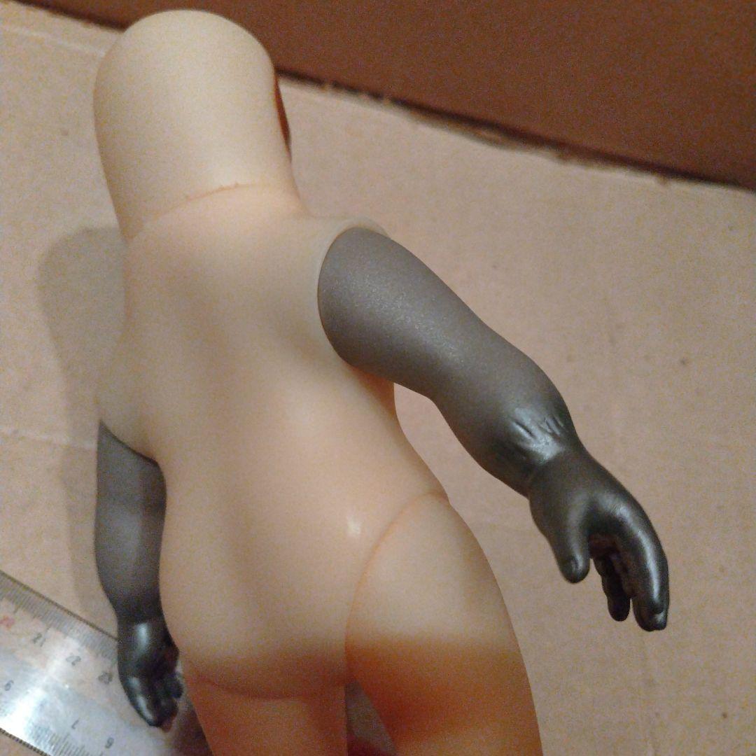 2005年 インスパイア　ウー　怪獣　ソフビ　フィギュア 日本製ウルトラマン難有