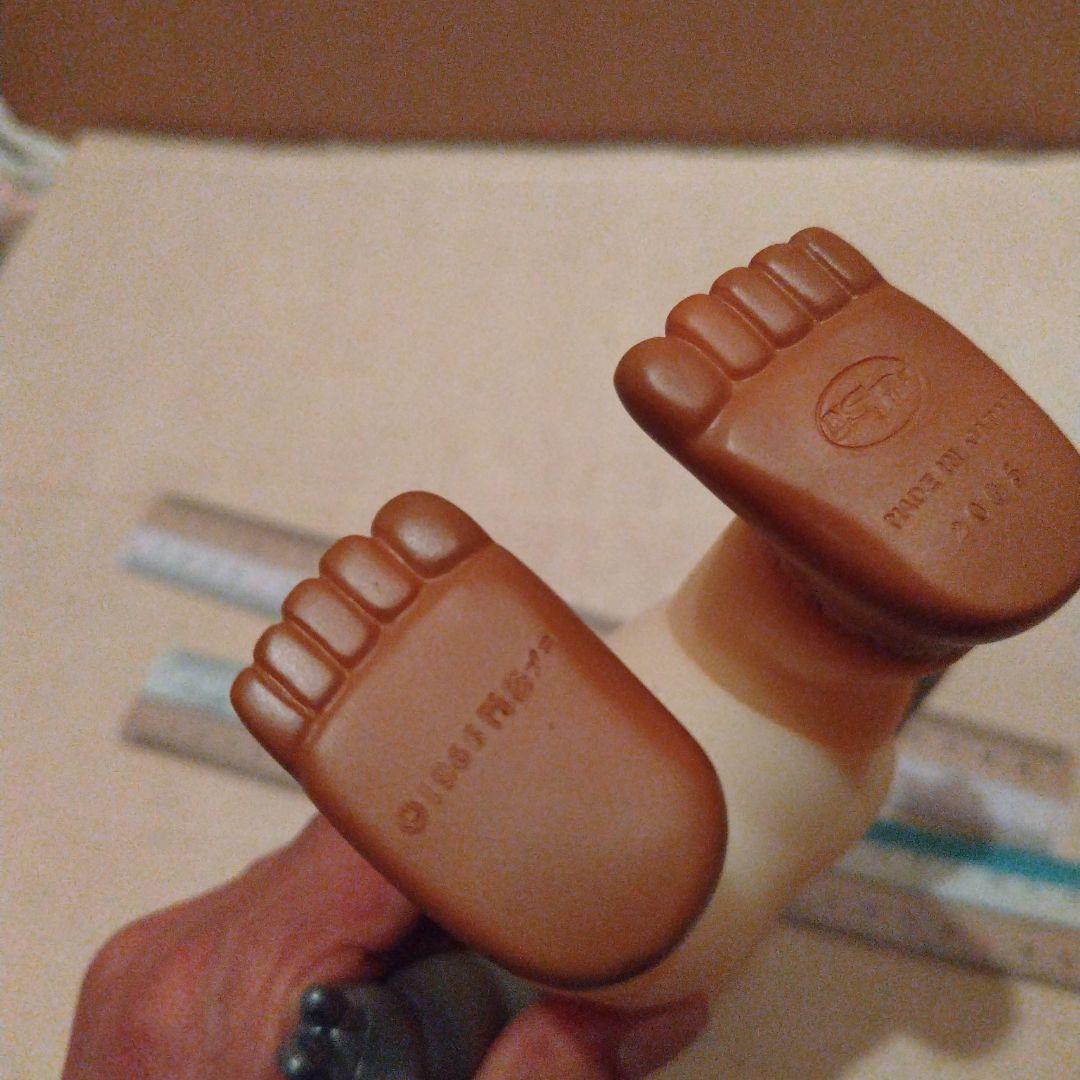 2005年 インスパイア　ウー　怪獣　ソフビ　フィギュア 日本製ウルトラマン難有