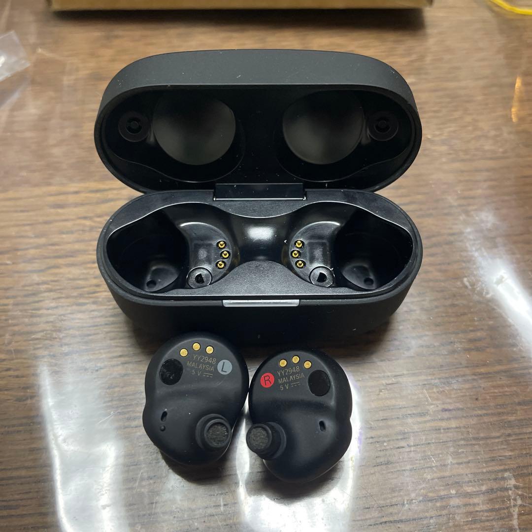 イヤホンバッテリー新品交換　WF-1000XM4 ワイヤレスイヤホン