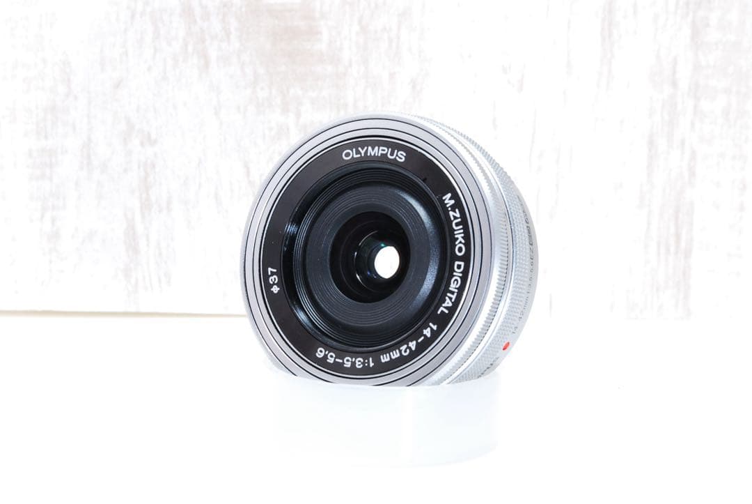 ❤️超美品❤️ショット数僅か❤️ OLYMPUS PEN E-PL9 ダブルレンズ