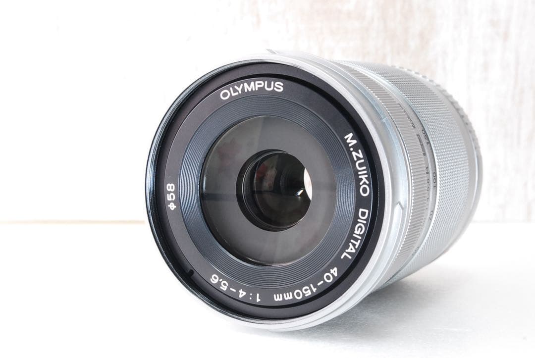 ❤️超美品❤️ショット数僅か❤️ OLYMPUS PEN E-PL9 ダブルレンズ