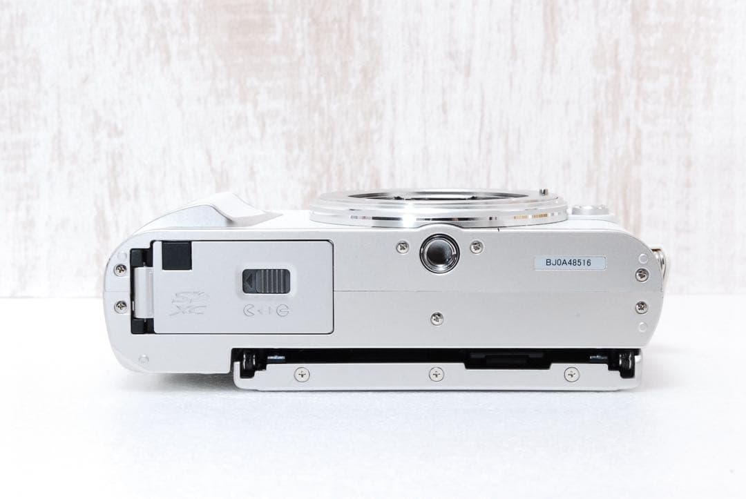 ❤️超美品❤️ショット数僅か❤️ OLYMPUS PEN E-PL9 ダブルレンズ