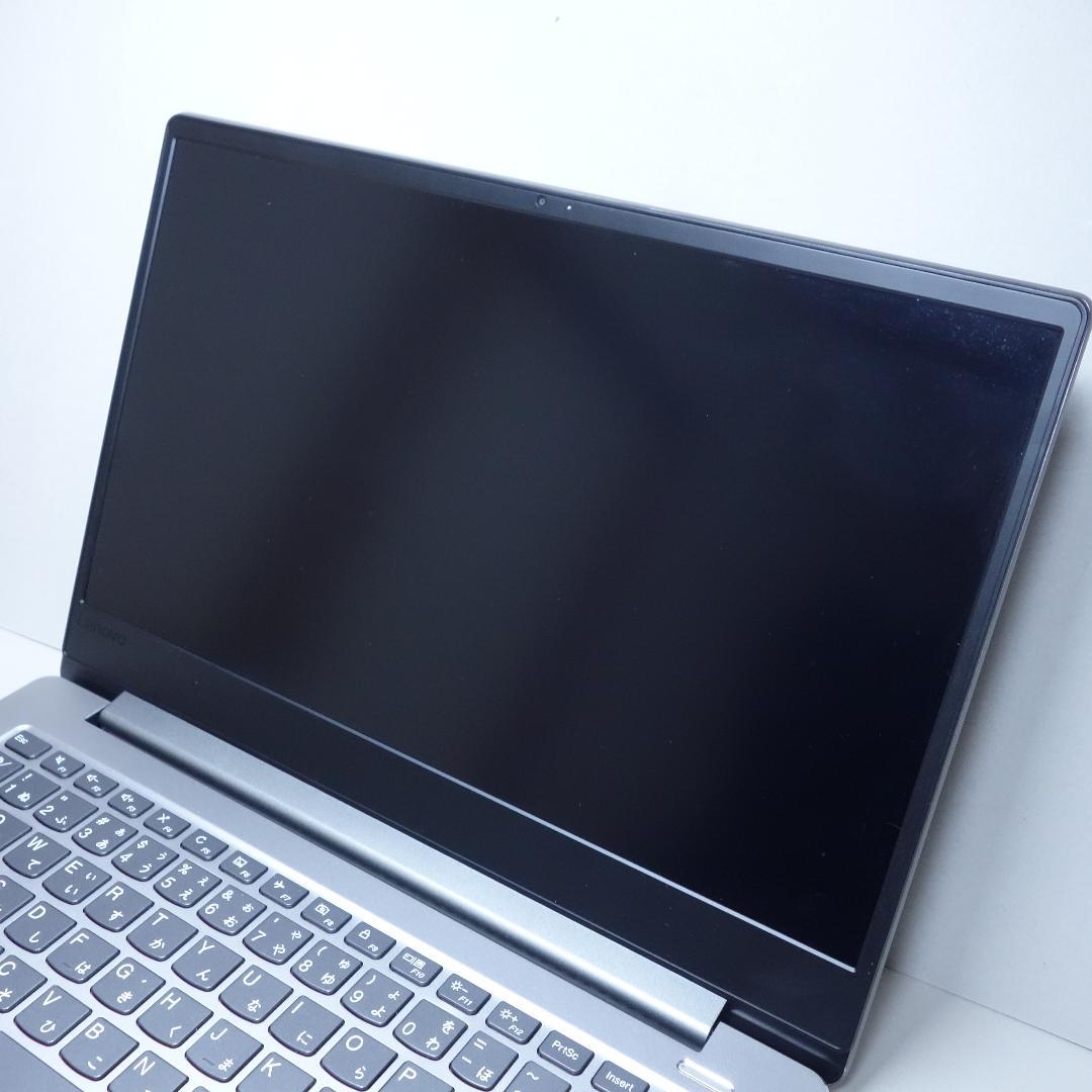 ideapad 530S◆Ryzen 5 2500U/256G/8G/DVDRW