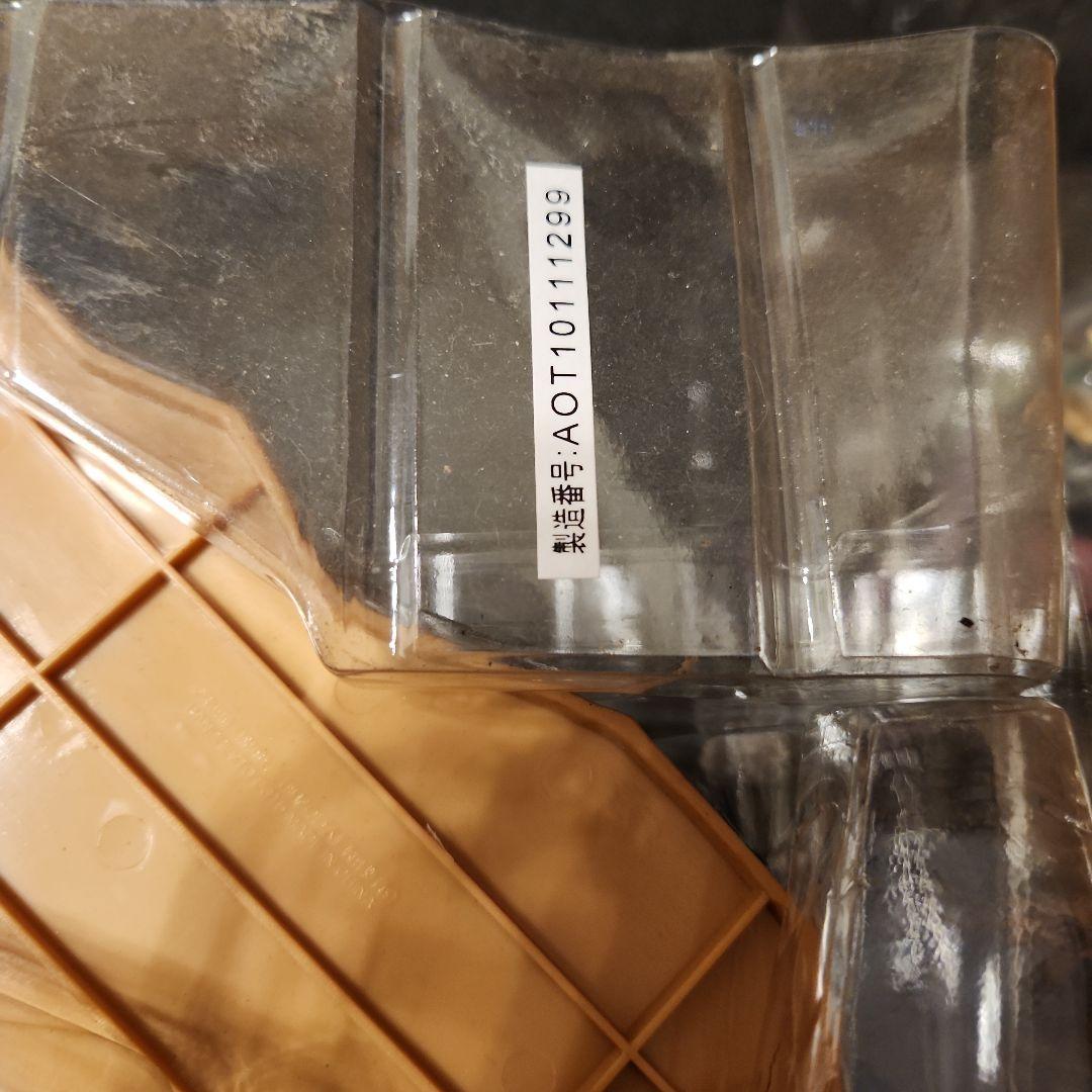 進撃の巨人　１番くじ　A.B賞　騎乗