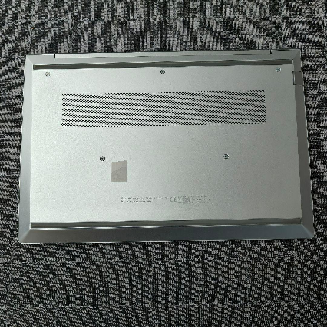 2023年9月 美品 爆速 13世代 i5 16GB 新品512GB 7