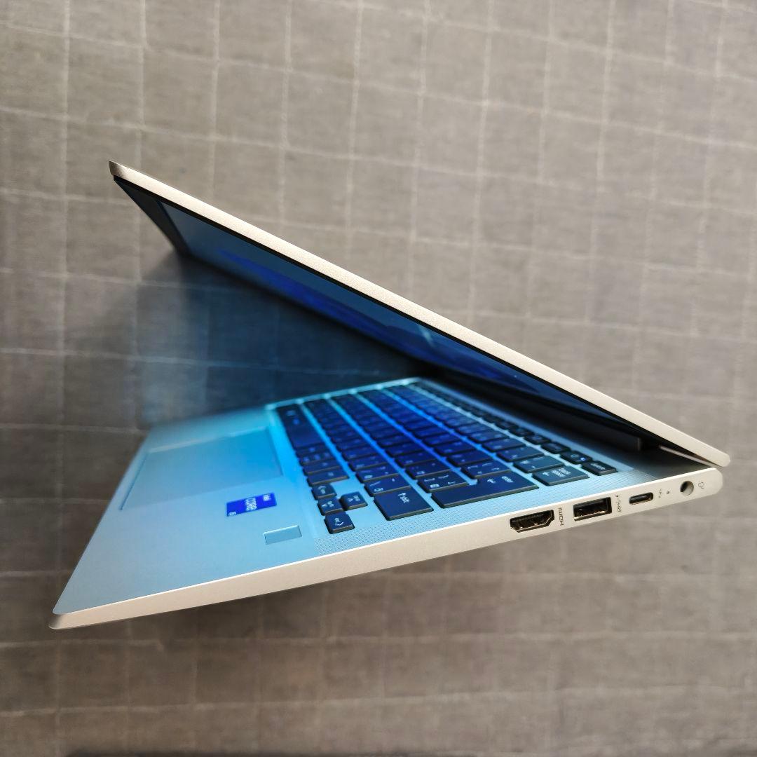 2023年9月 美品 爆速 13世代 i5 16GB 新品512GB 7