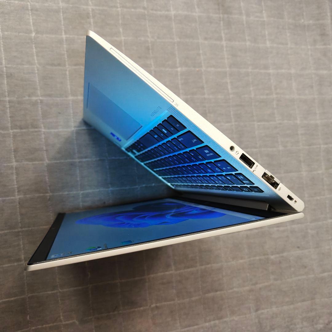 2023年9月 美品 爆速 13世代 i5 16GB 新品512GB 7