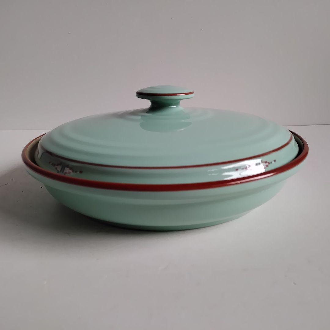 ノリタケ　ボルダーリッジ　チューリン