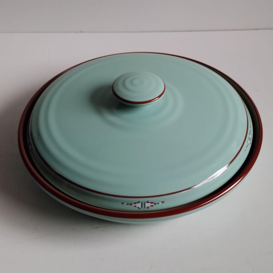 ノリタケ　ボルダーリッジ　チューリン