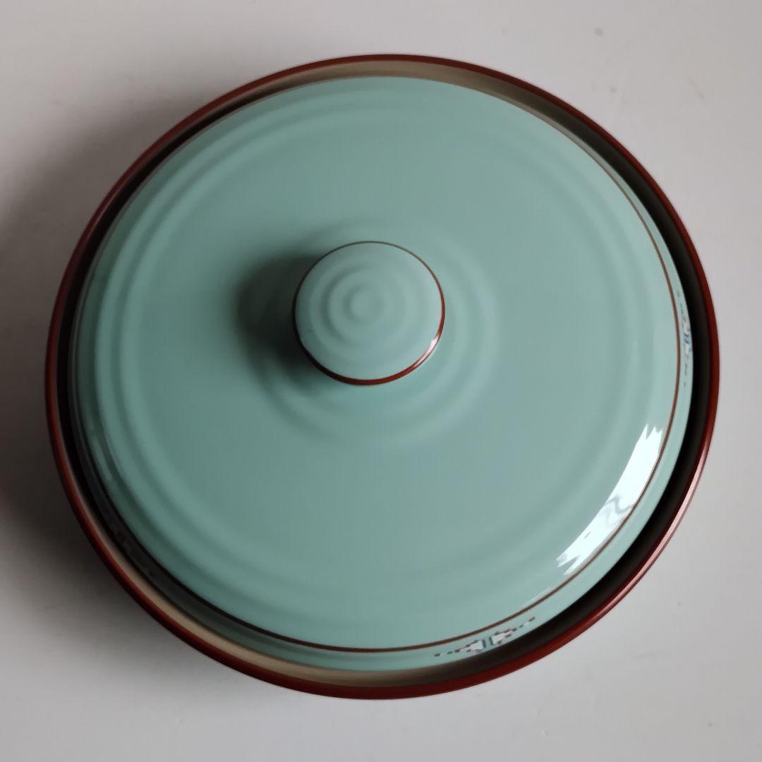 ノリタケ　ボルダーリッジ　チューリン