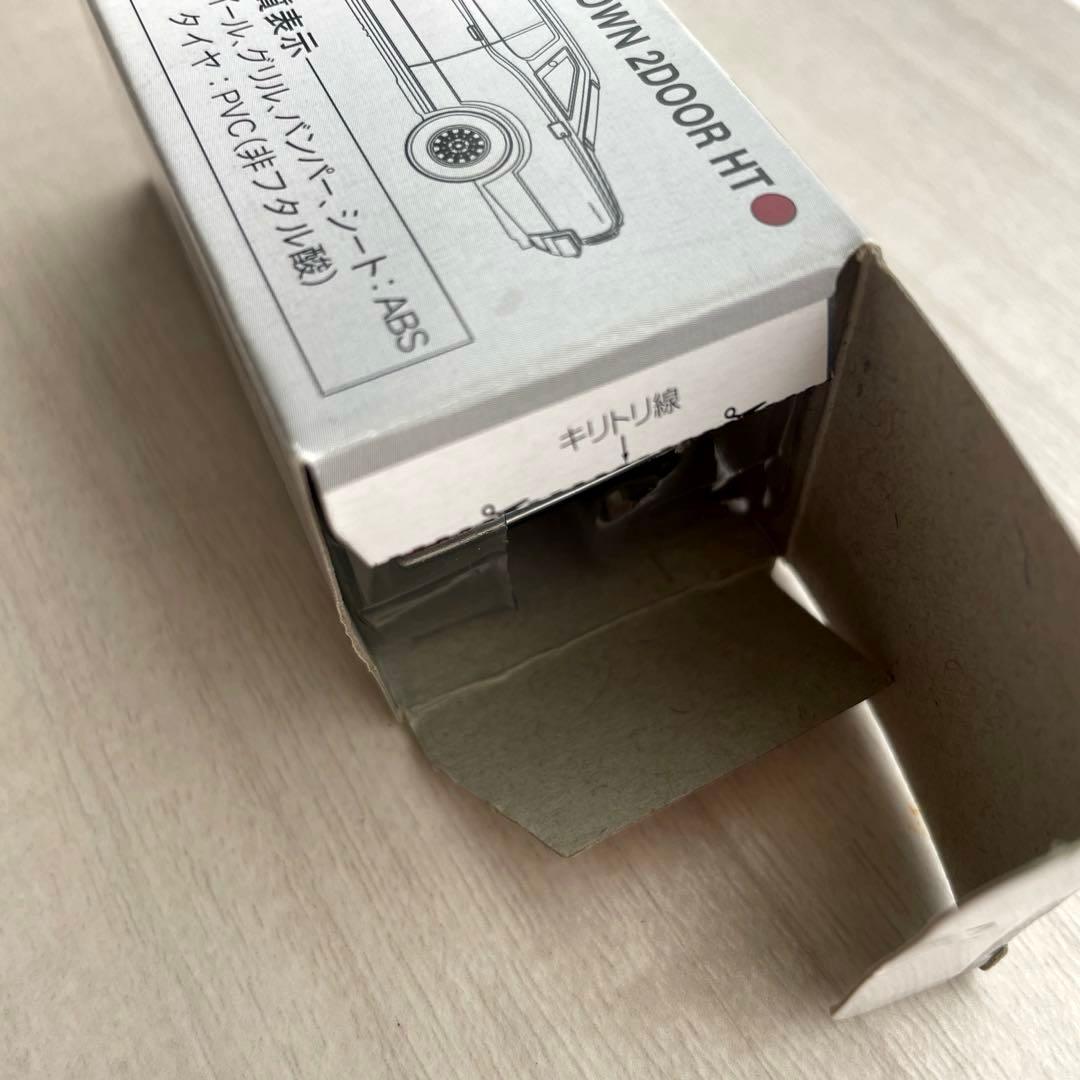 ✨極美品✨ トミカリミテッドヴィンテージ NISSAN TOYOTA 11台