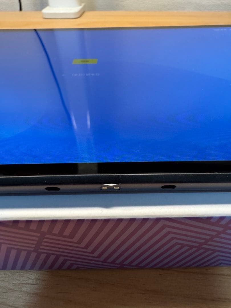 Lenovo Tab M10 HD 2台セット