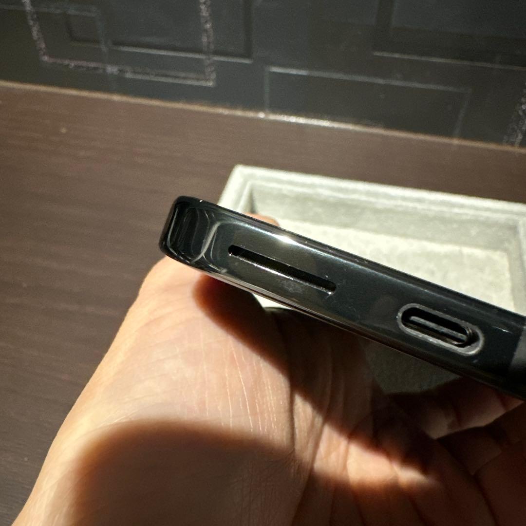 Google pixel 9 Pro XL 128GB オブシディアン