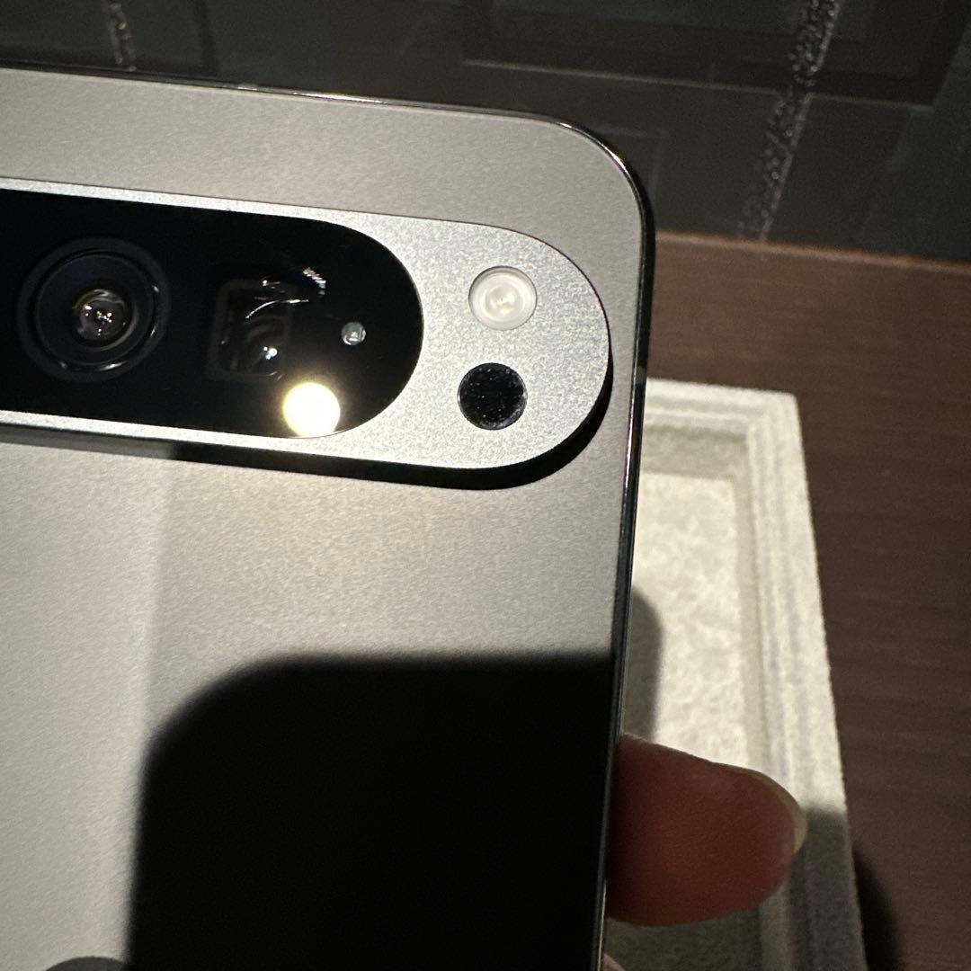 Google pixel 9 Pro XL 128GB オブシディアン