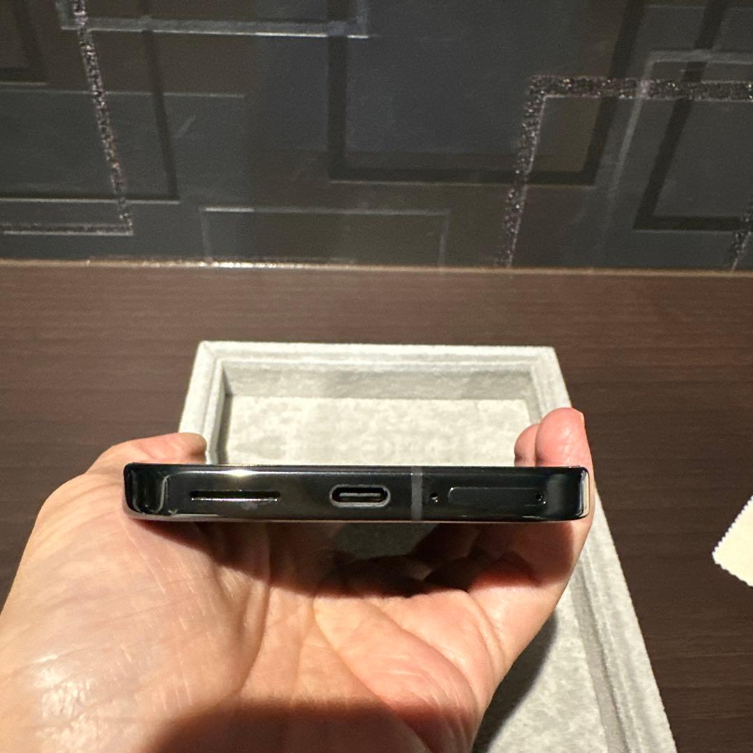 Google pixel 9 Pro XL 128GB オブシディアン