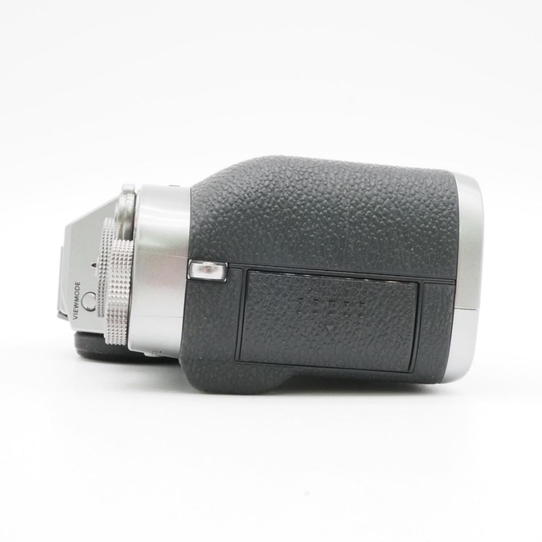 FUJIFILM X-T1グラファイトシルバーエディション FX-X-T1 GS