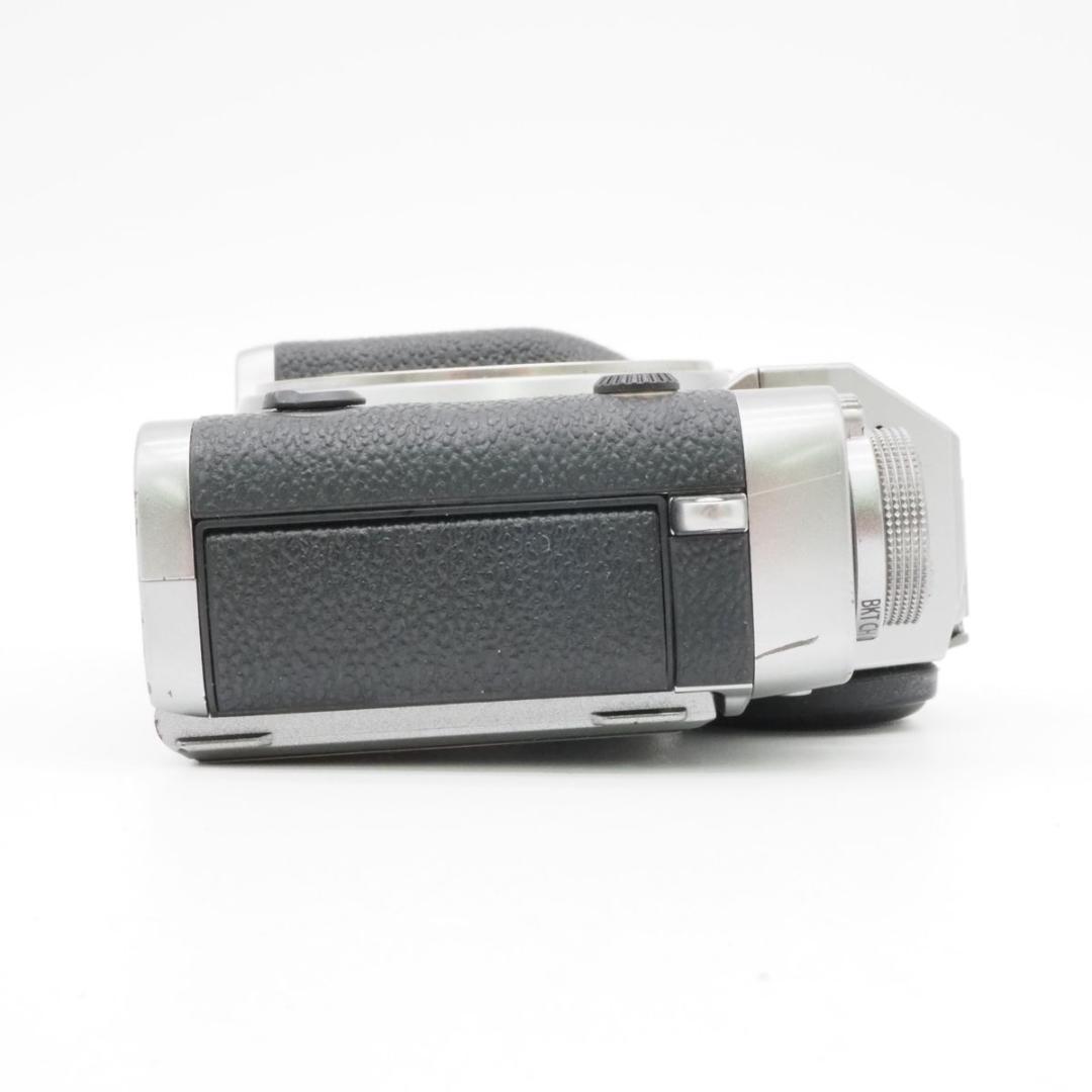 FUJIFILM X-T1グラファイトシルバーエディション FX-X-T1 GS