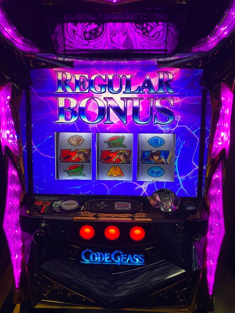 コードギアス反逆のルルーシュ R2