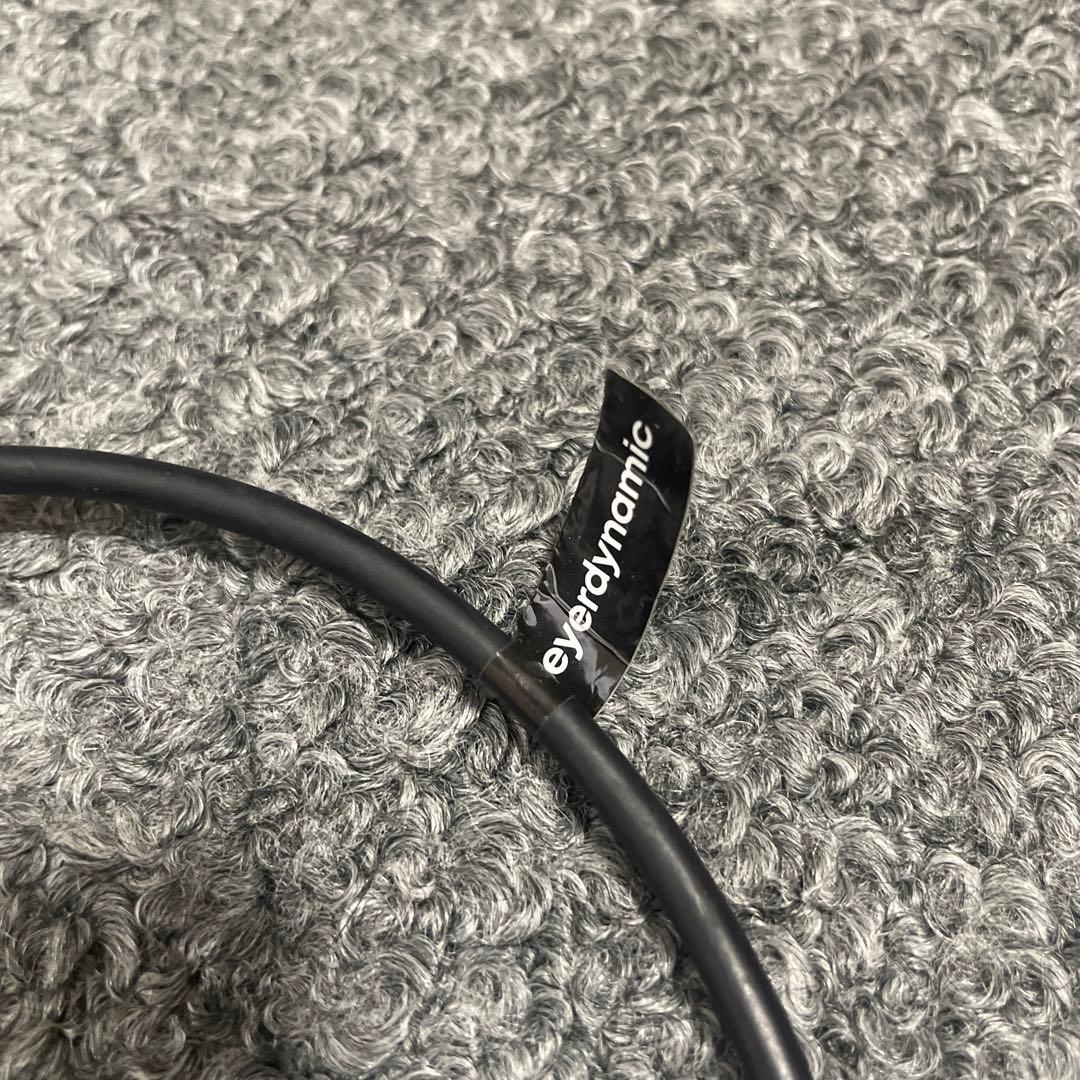 [ジャンク]beyerdynamic DT 700 PRO X ヘッドフォン
