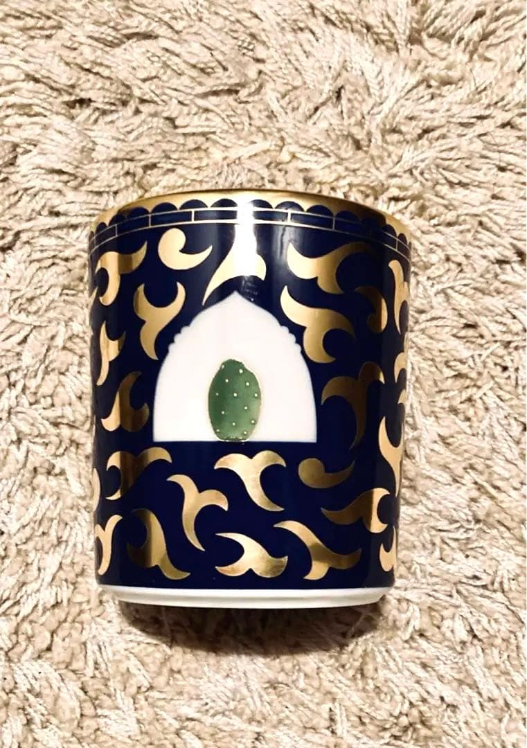 ブルガリ キャンドルホルダー