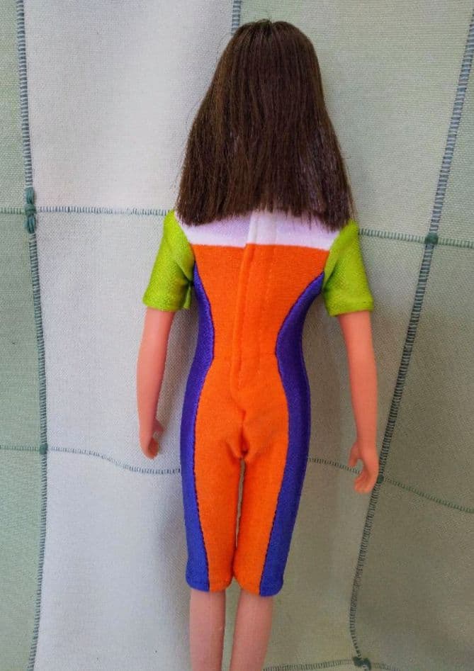 ❤超希少❤1994年・原宿ジェニーショップ限定　メンズウェットスーツ４点セット