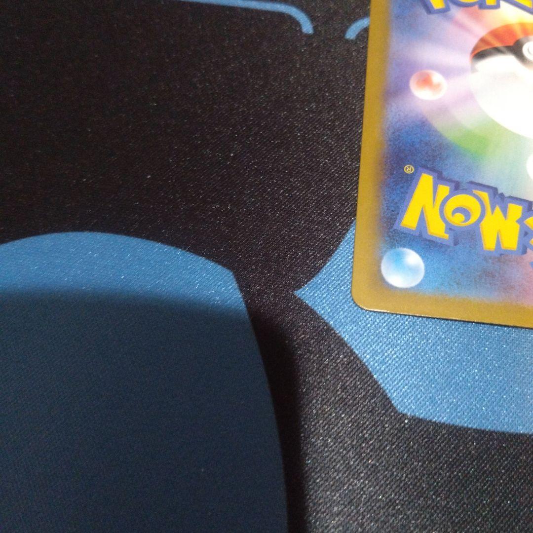 ポケモンカード　ポケカ　メガルカリオex　sar　sr　メガブレイブ　フシギバナ