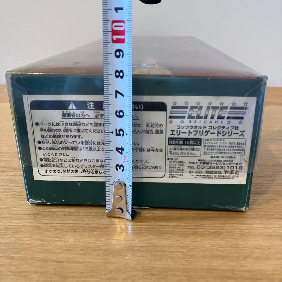 3F エリートブリガード コッツウォルドコレクティブルズ 株式会社やまと