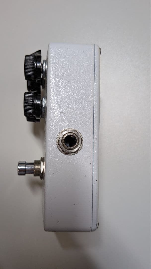 ​Xotic RC Booster V1 (初期型) 動作確認済み