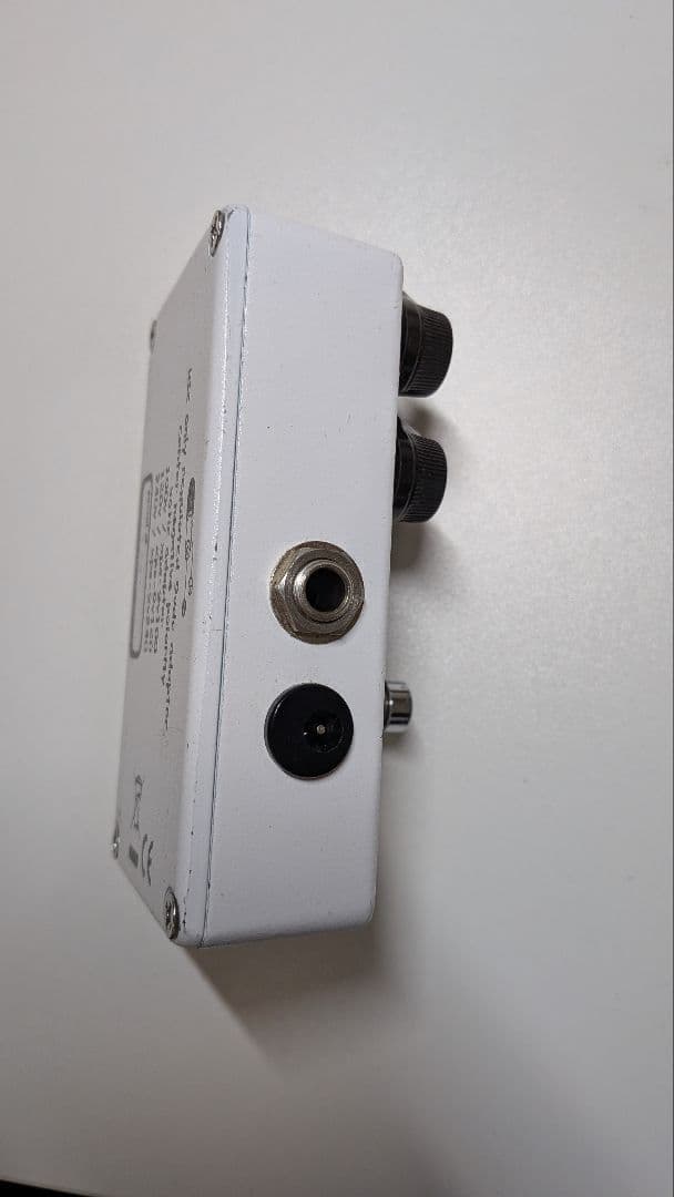 ​Xotic RC Booster V1 (初期型) 動作確認済み