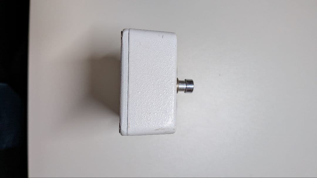 ​Xotic RC Booster V1 (初期型) 動作確認済み