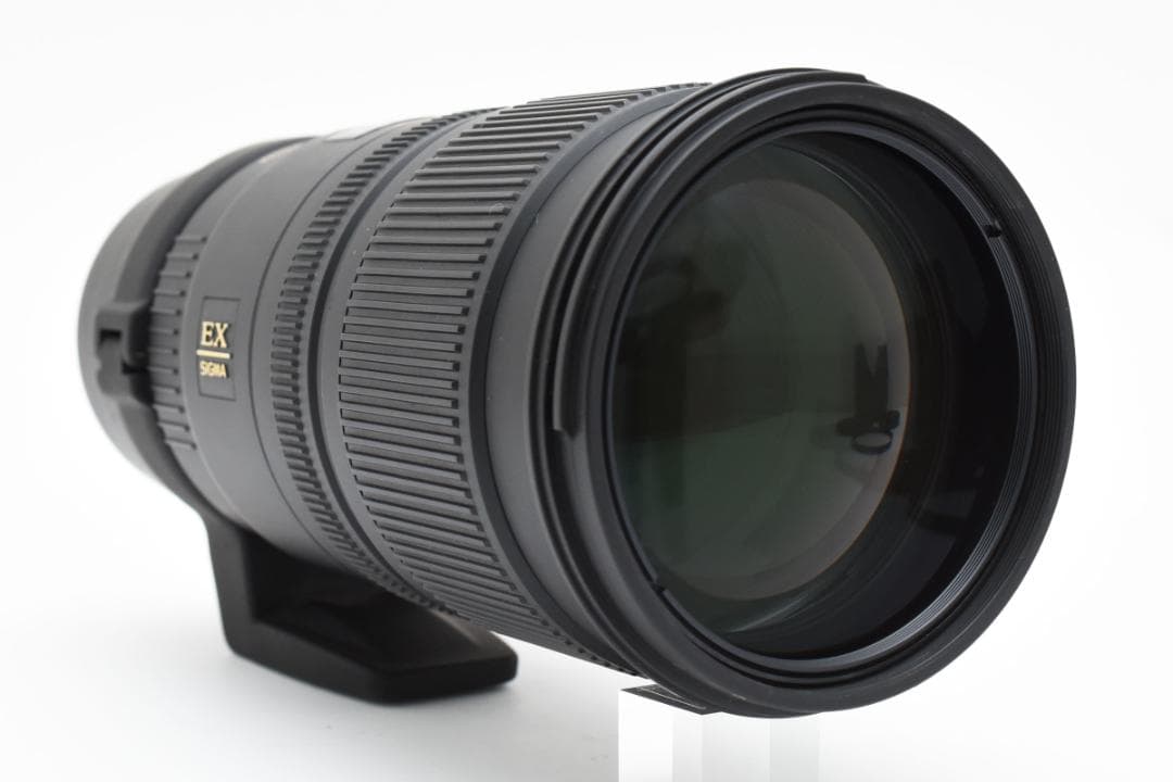 SIGMA シグマ APO 70-200mm F2.8 EX DG OS HSM