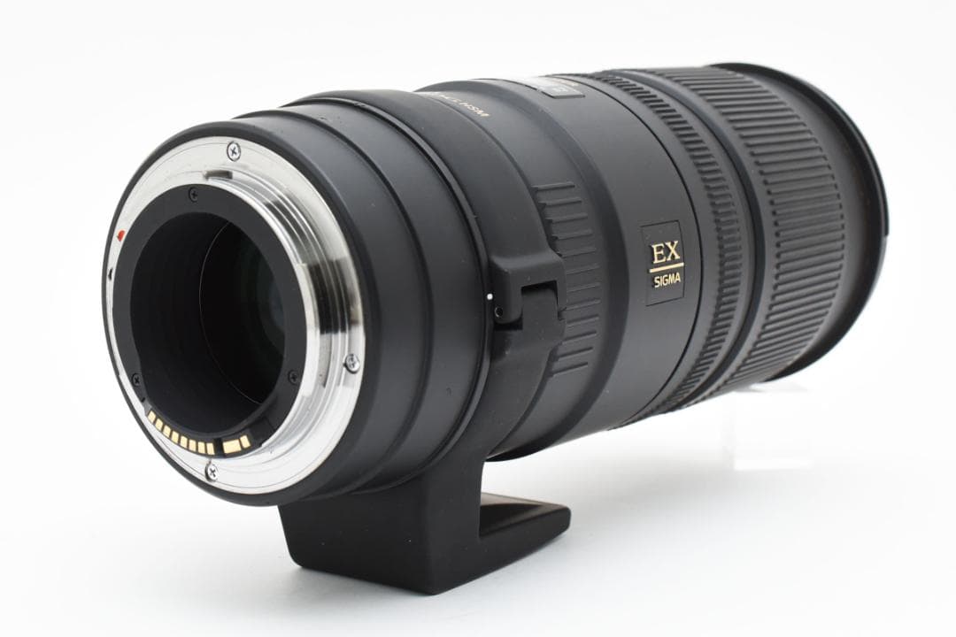SIGMA シグマ APO 70-200mm F2.8 EX DG OS HSM