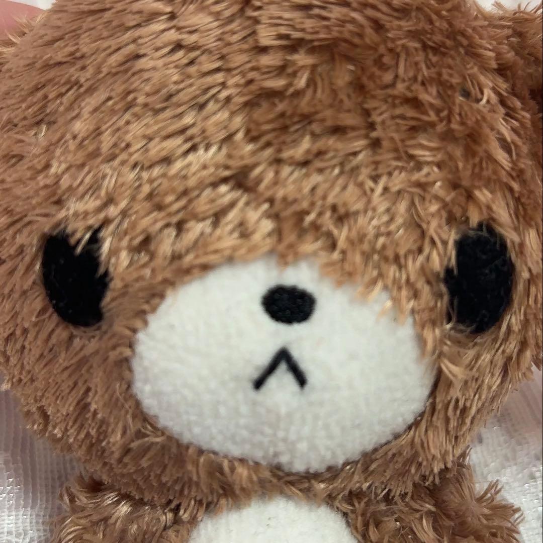 サンリオ シュガーバニーズ ぬいぐるみ しろうさ くろうさ