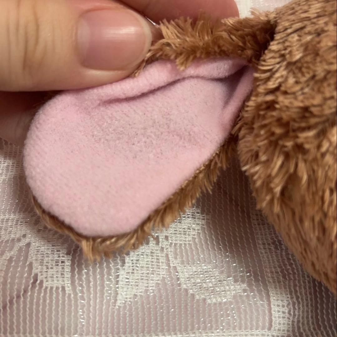 サンリオ シュガーバニーズ ぬいぐるみ しろうさ くろうさ