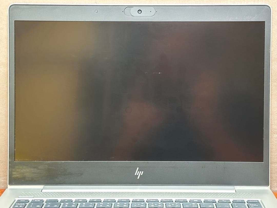 Windowsノート本体 HP EliteBook 830 G6 i5-8365U 8 256 13.3