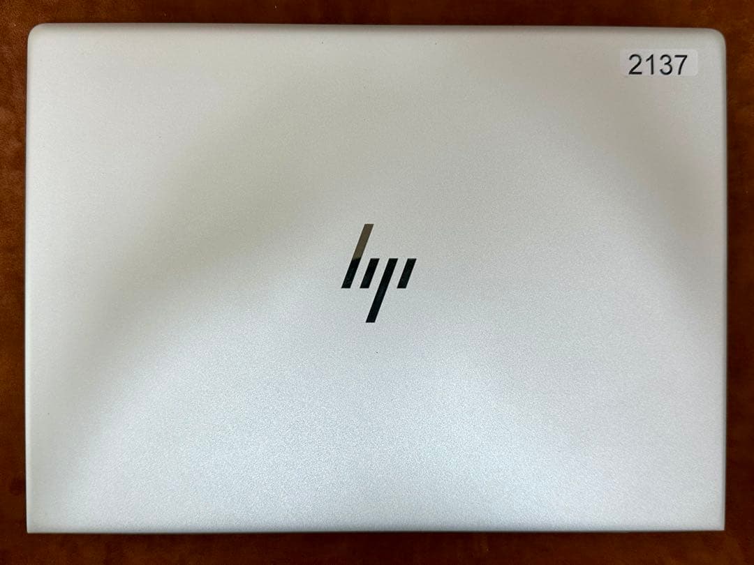Windowsノート本体 HP EliteBook 830 G6 i5-8365U 8 256 13.3