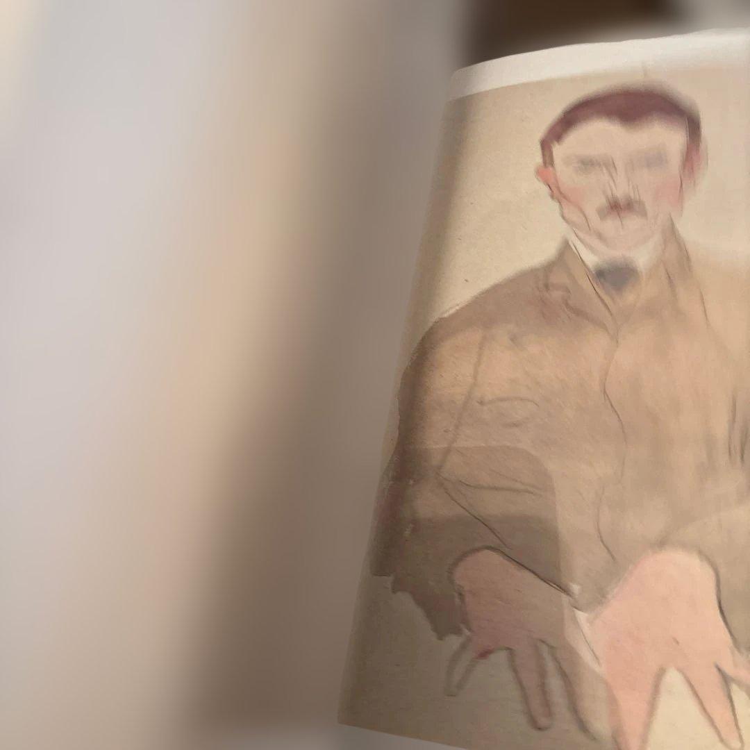 知られざるモディリアーニ