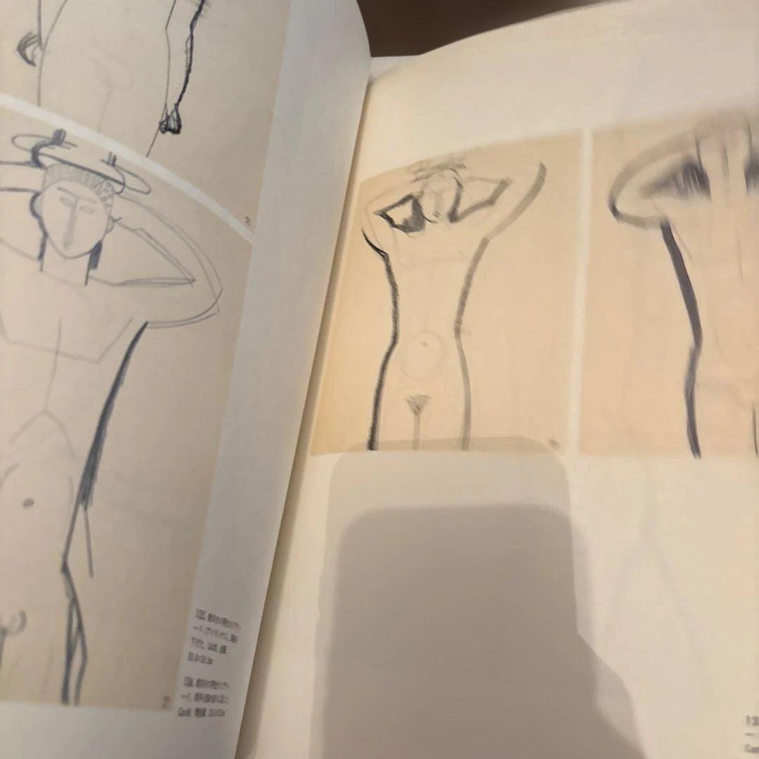 知られざるモディリアーニ