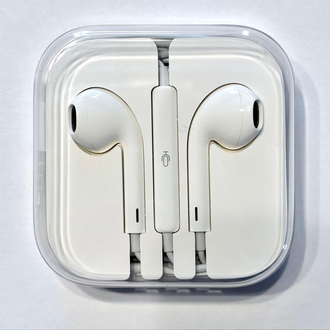 Apple iPod nano 第7世代 16GB + EarPods セット
