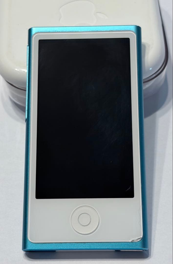 Apple iPod nano 第7世代 16GB + EarPods セット
