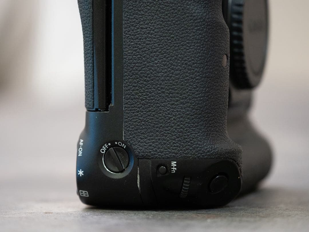CANON 1DX 初代 フルサイズ デジタル一眼レフ【36時間以内発送】