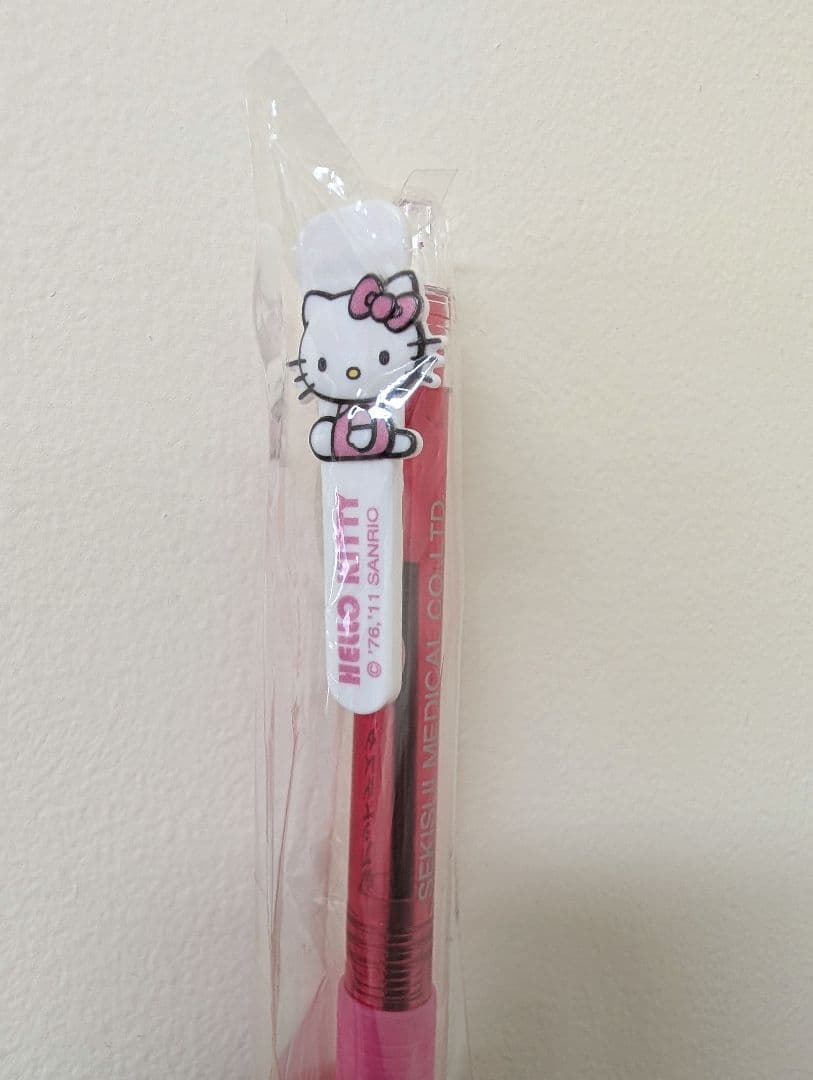 【激レア・未開封あり】ご当地キティ＆製薬会社ノベルティ 9点セット