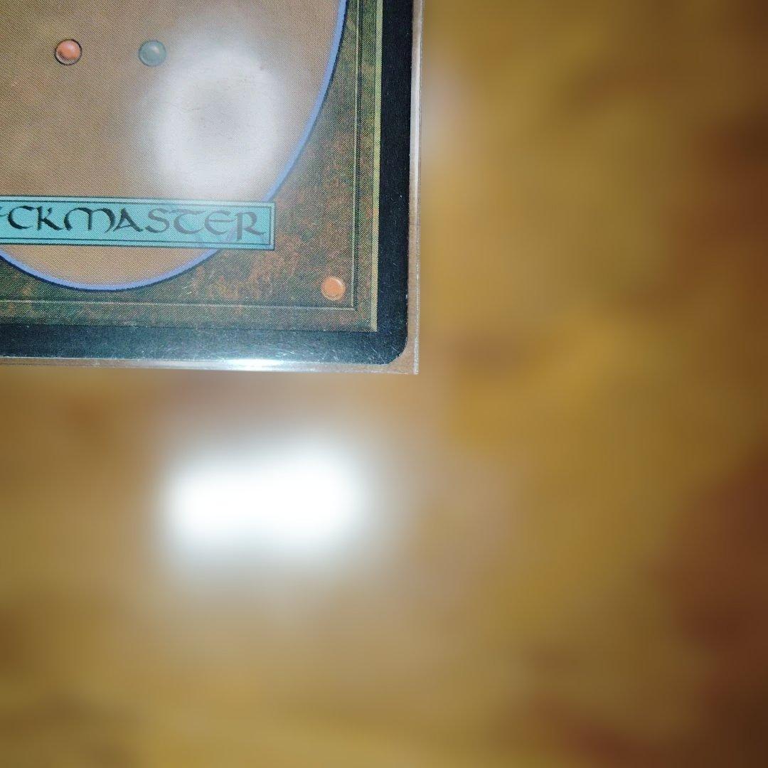 FOIL すべてを護るもの、母聖樹 MTG