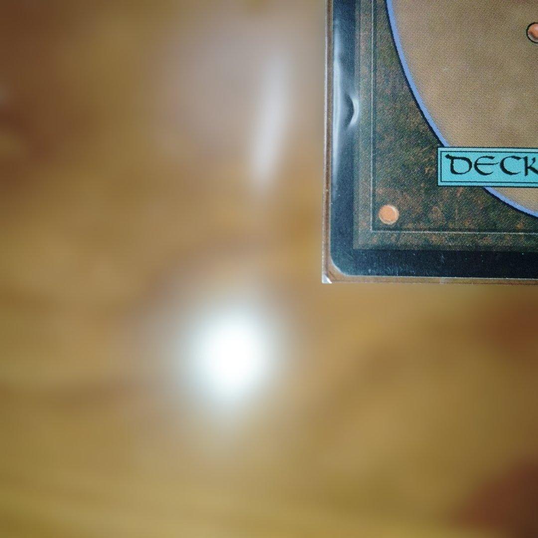 FOIL すべてを護るもの、母聖樹 MTG