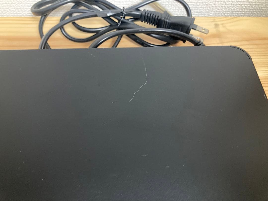 ☆良品 TOSHIBA REGZA DBR-Z420 ブルーレイレコーダー 東芝