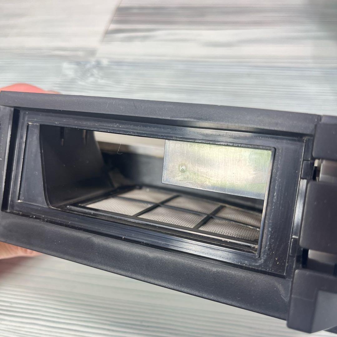 美品iRobot ルンバ j7+ グラファイト 自動ゴミ収集付き ロボット掃除機