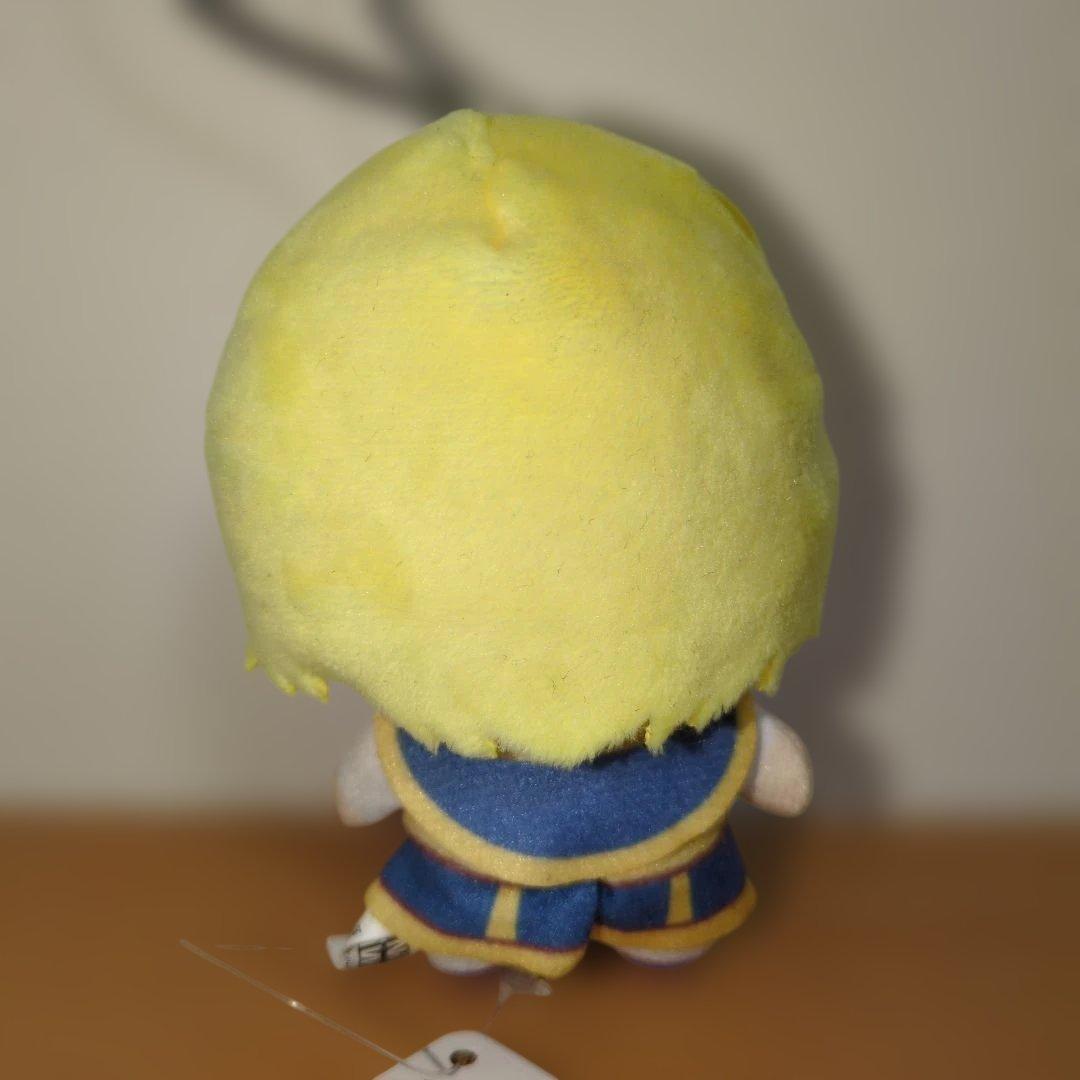 HUNTER×HUNTER　クラピカ　まとめ